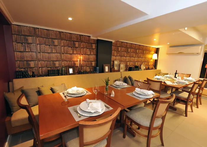 Charrua Hotel