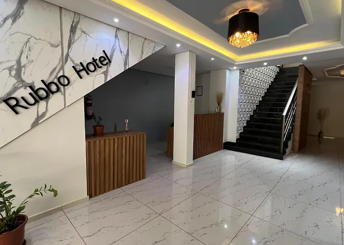 Rubbo Hotel